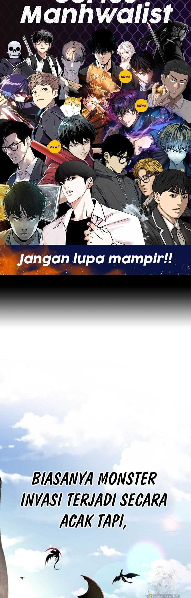 Levelling Up In An Exclusive Dungeon Chapter 12 Gambar 28
