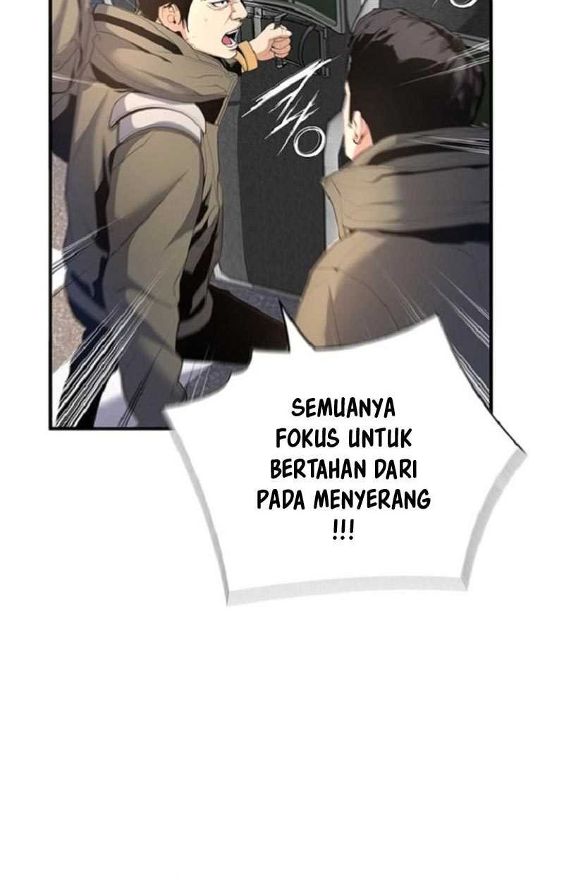 Levelling Up In An Exclusive Dungeon Chapter 12 Gambar 33