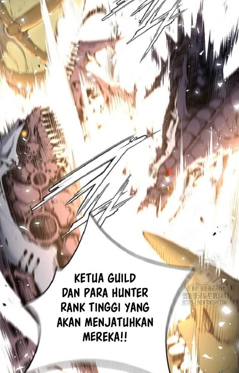Levelling Up In An Exclusive Dungeon Chapter 12 Gambar 35