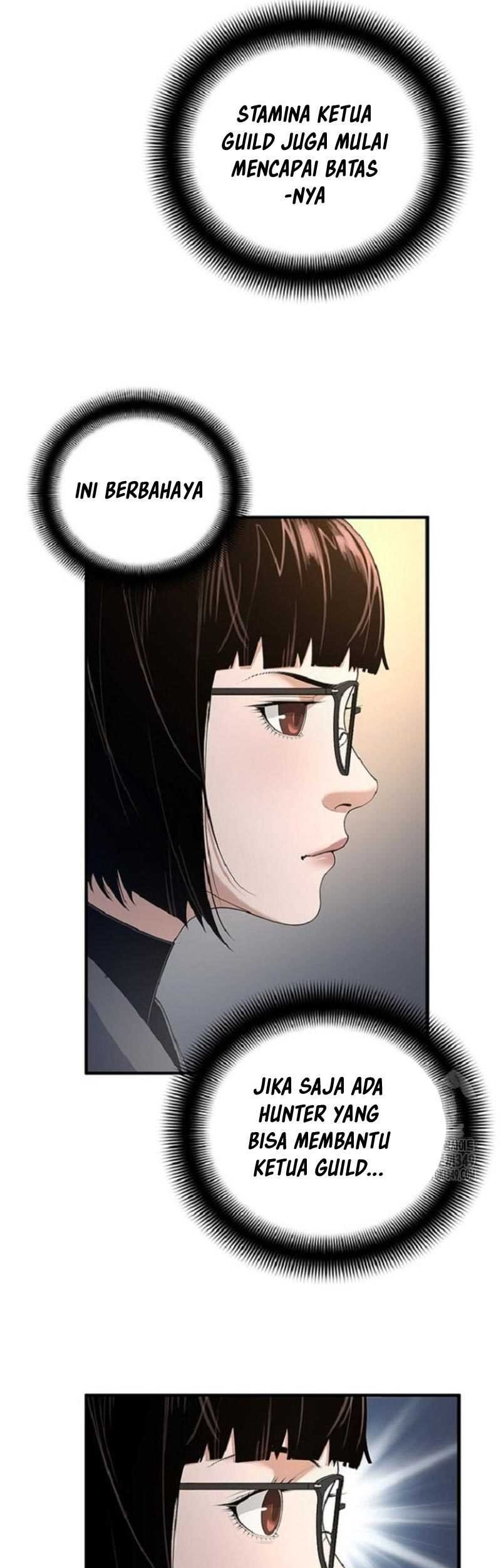 Levelling Up In An Exclusive Dungeon Chapter 12 Gambar 44