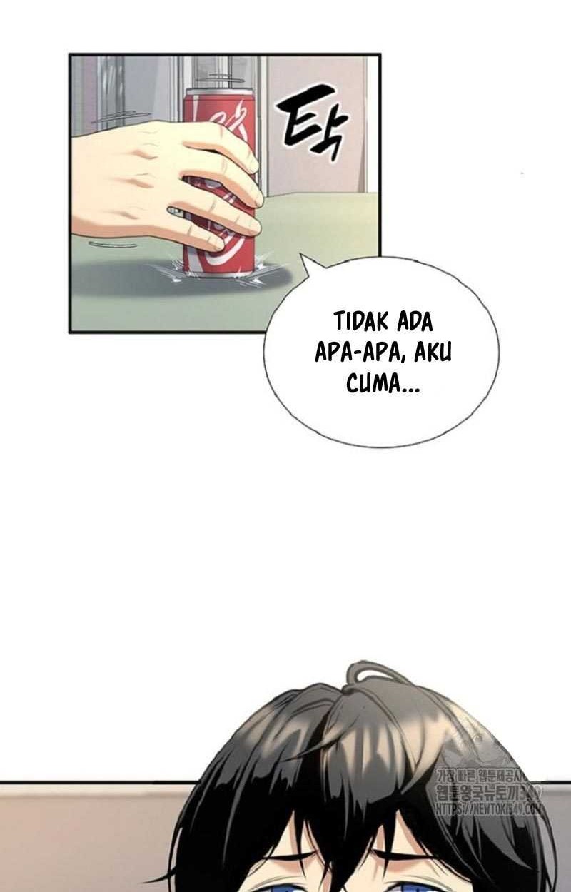 Levelling Up In An Exclusive Dungeon Chapter 12 Gambar 3