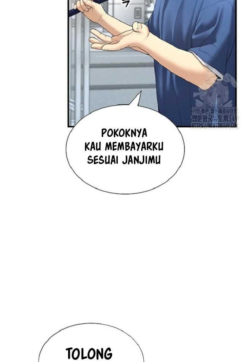 Levelling Up In An Exclusive Dungeon Chapter 12 Gambar 59