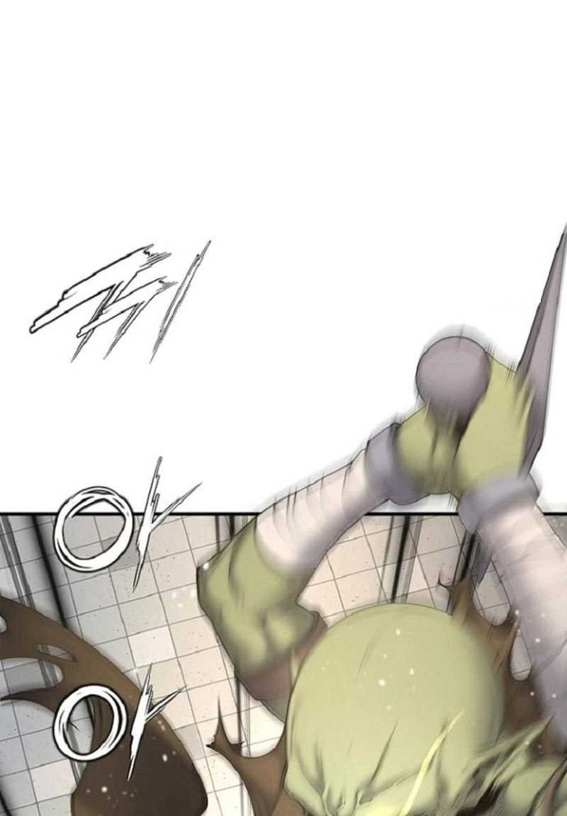 Levelling Up In An Exclusive Dungeon Chapter 12 Gambar 61