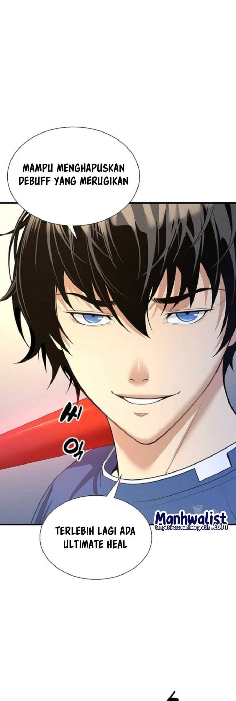 Levelling Up In An Exclusive Dungeon Chapter 12 Gambar 68