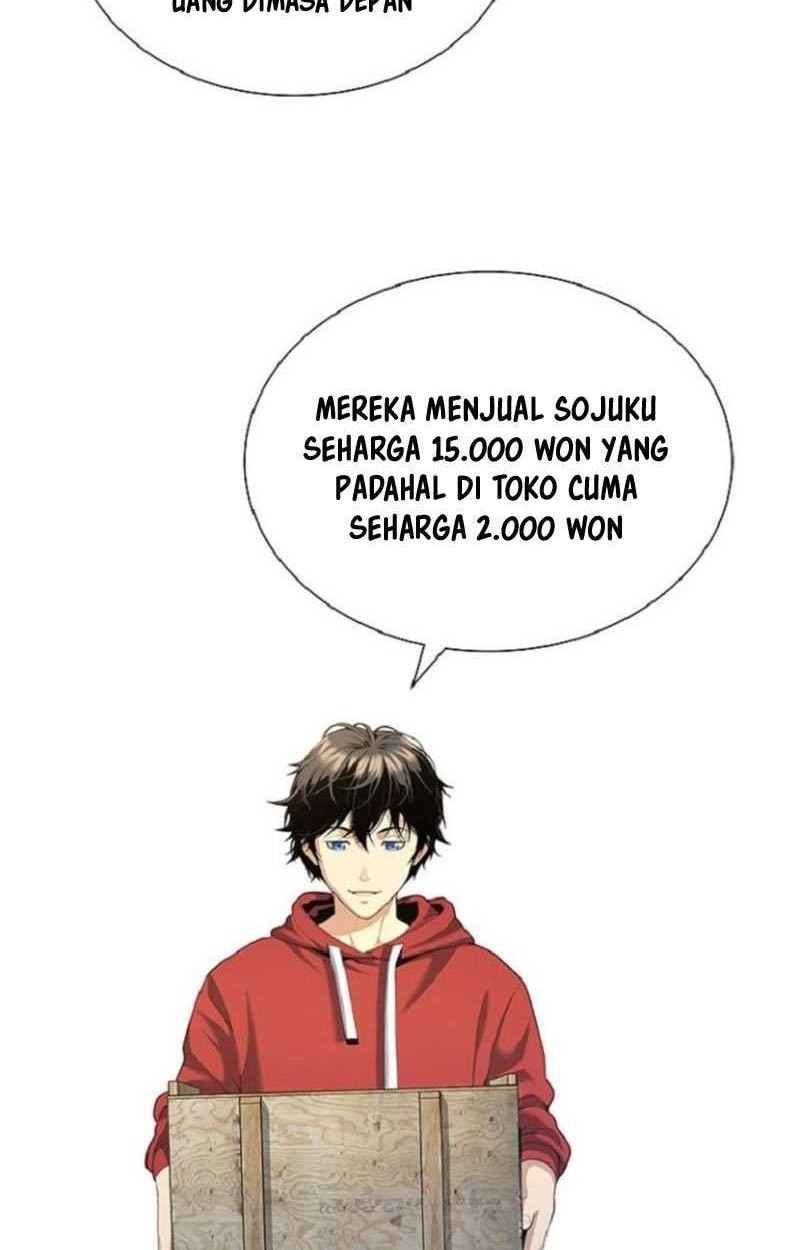 Levelling Up In An Exclusive Dungeon Chapter 12 Gambar 9
