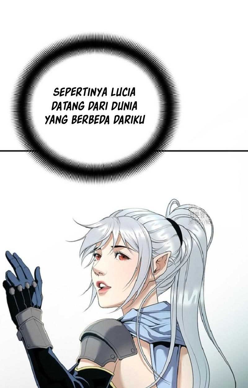 Levelling Up In An Exclusive Dungeon Chapter 12 Gambar 13