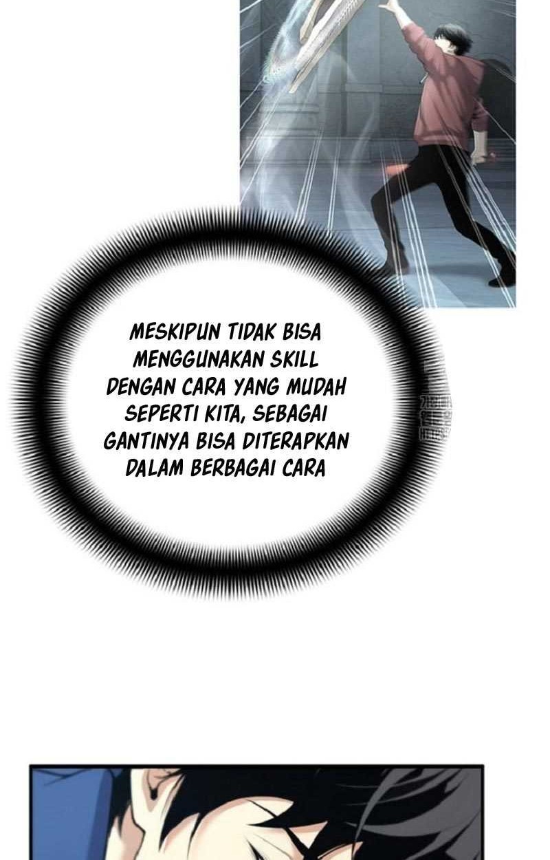Levelling Up In An Exclusive Dungeon Chapter 12 Gambar 15