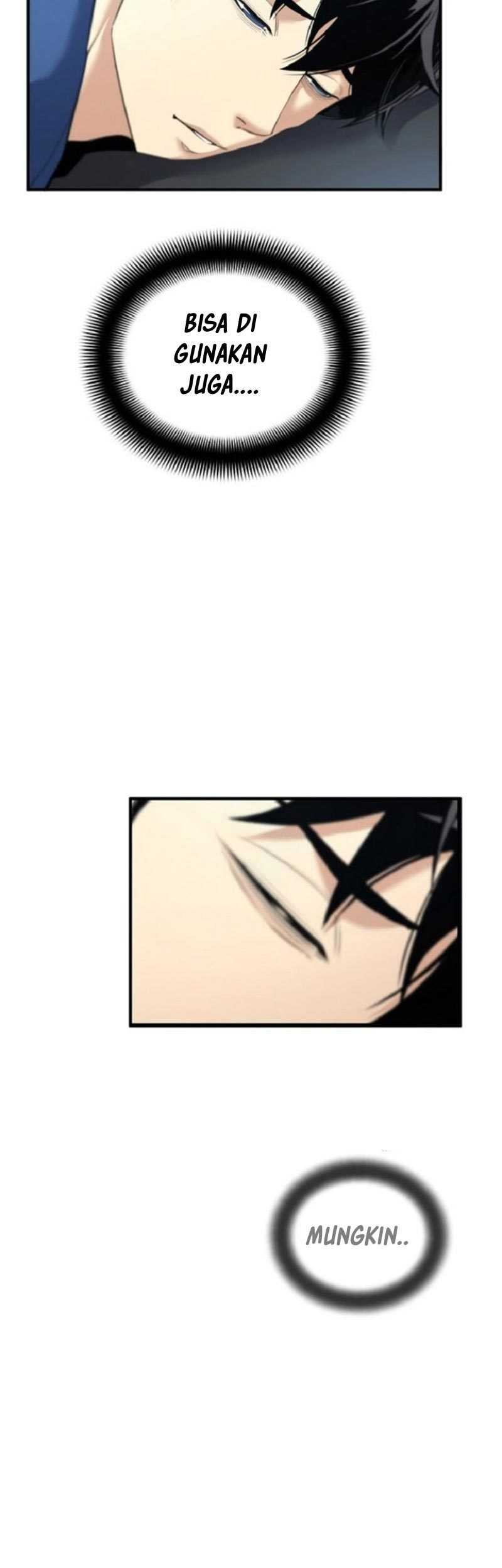 Levelling Up In An Exclusive Dungeon Chapter 12 Gambar 16