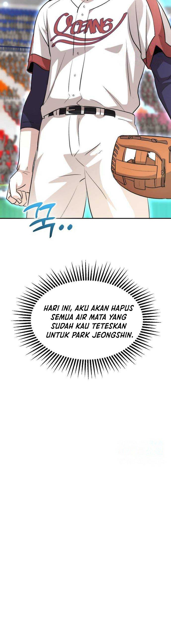 Genius Hitter Hits Fastball Chapter 18 Gambar 61