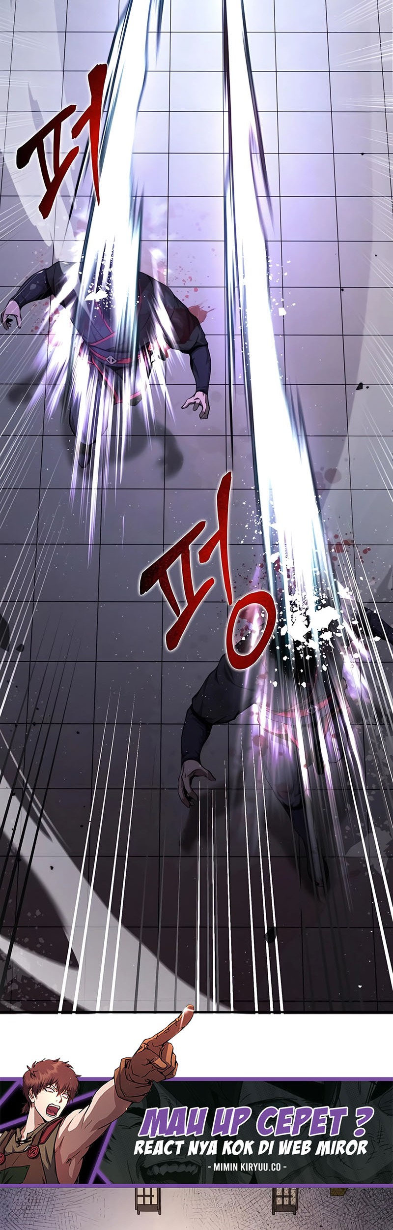 The Demonic Cult Leader Is Too Reluctant Chapter 05 Gambar 41