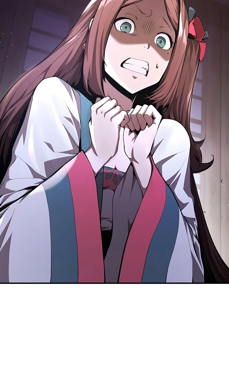 The Demonic Cult Leader Is Too Reluctant Chapter 05 Gambar 44
