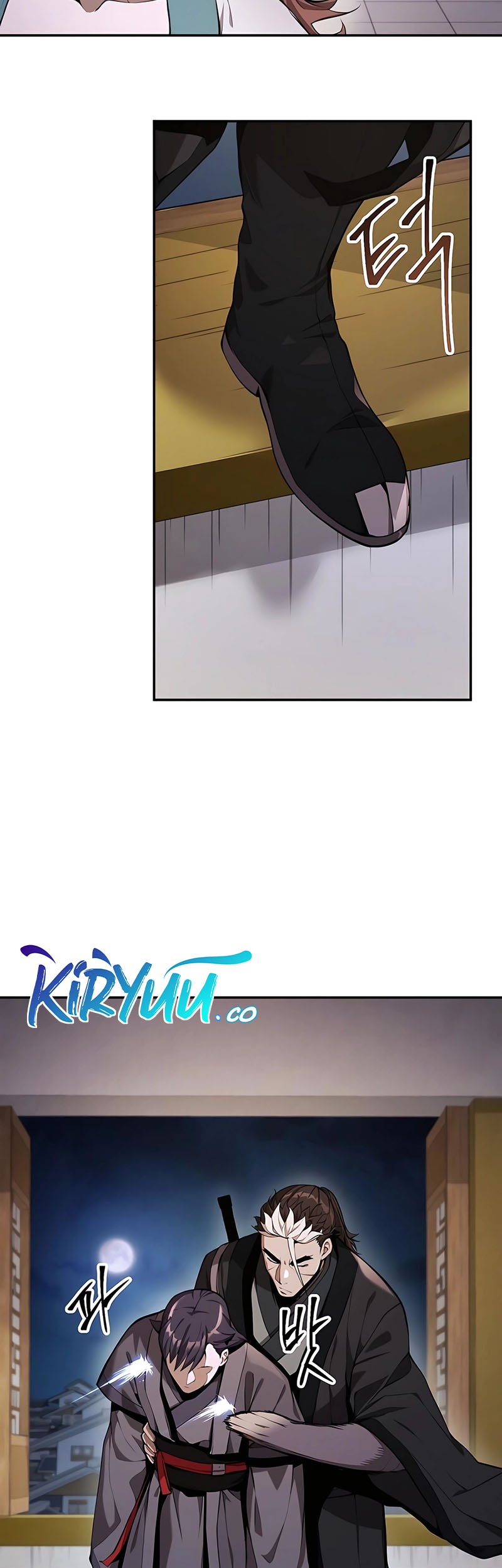The Demonic Cult Leader Is Too Reluctant Chapter 05 Gambar 47