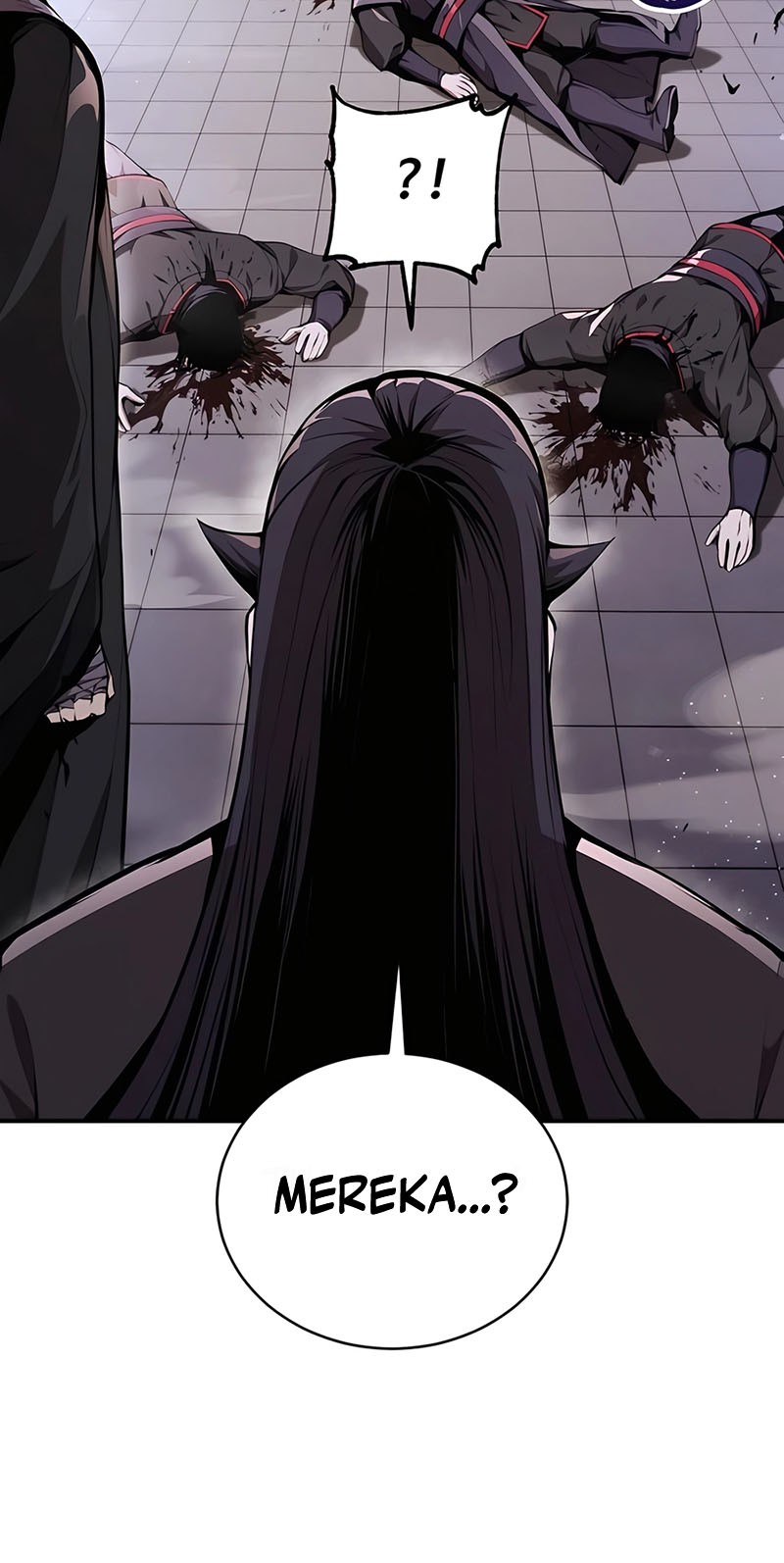 The Demonic Cult Leader Is Too Reluctant Chapter 05 Gambar 49