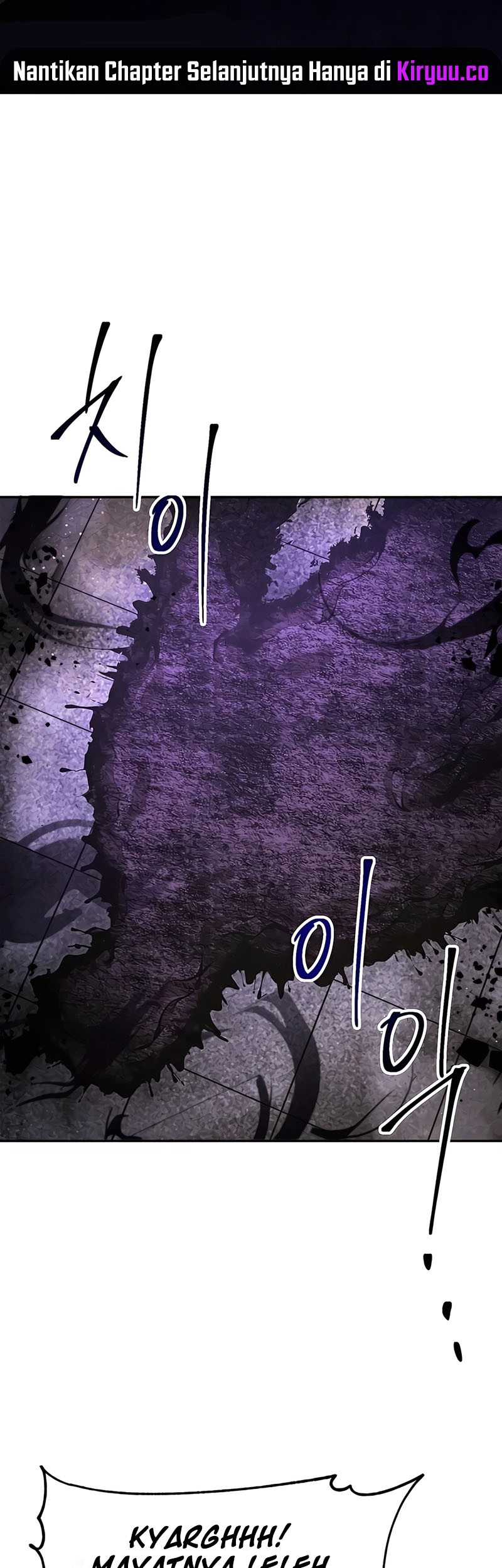 The Demonic Cult Leader Is Too Reluctant Chapter 05 Gambar 55