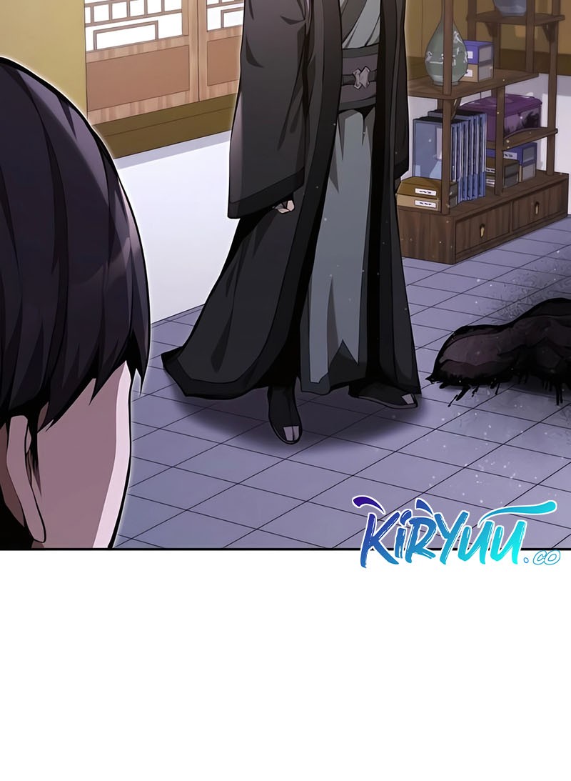 The Demonic Cult Leader Is Too Reluctant Chapter 05 Gambar 57