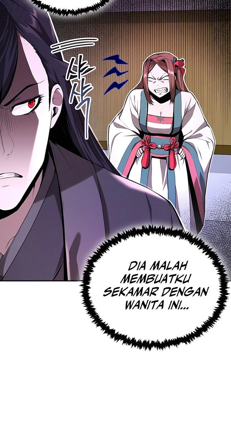 The Demonic Cult Leader Is Too Reluctant Chapter 05 Gambar 6