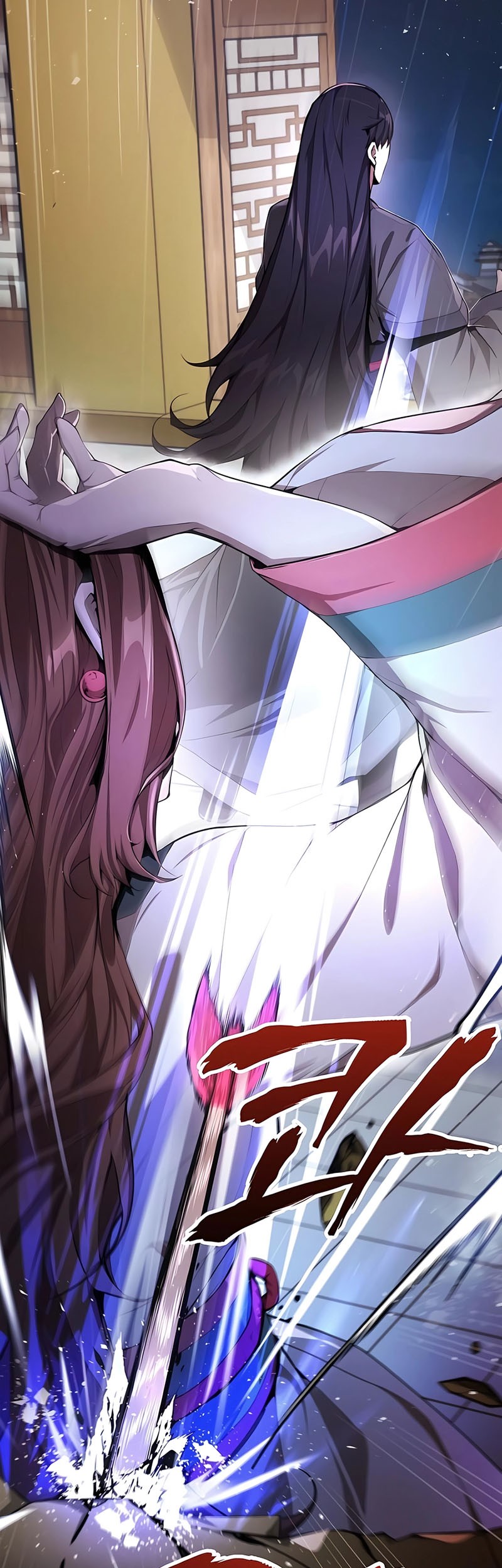 The Demonic Cult Leader Is Too Reluctant Chapter 05 Gambar 9