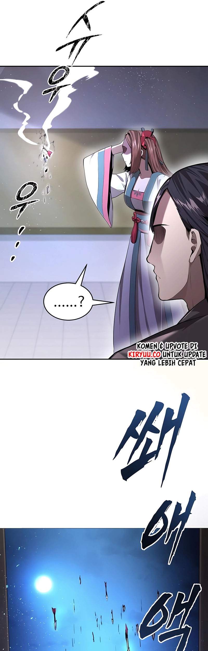 The Demonic Cult Leader Is Too Reluctant Chapter 05 Gambar 11