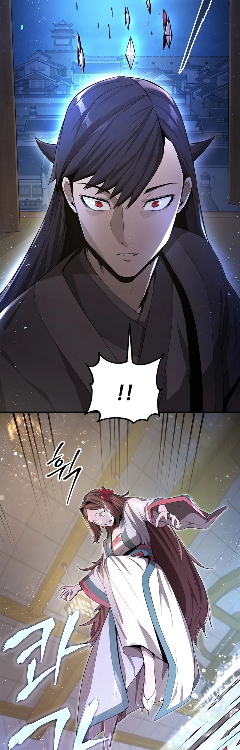 The Demonic Cult Leader Is Too Reluctant Chapter 05 Gambar 12