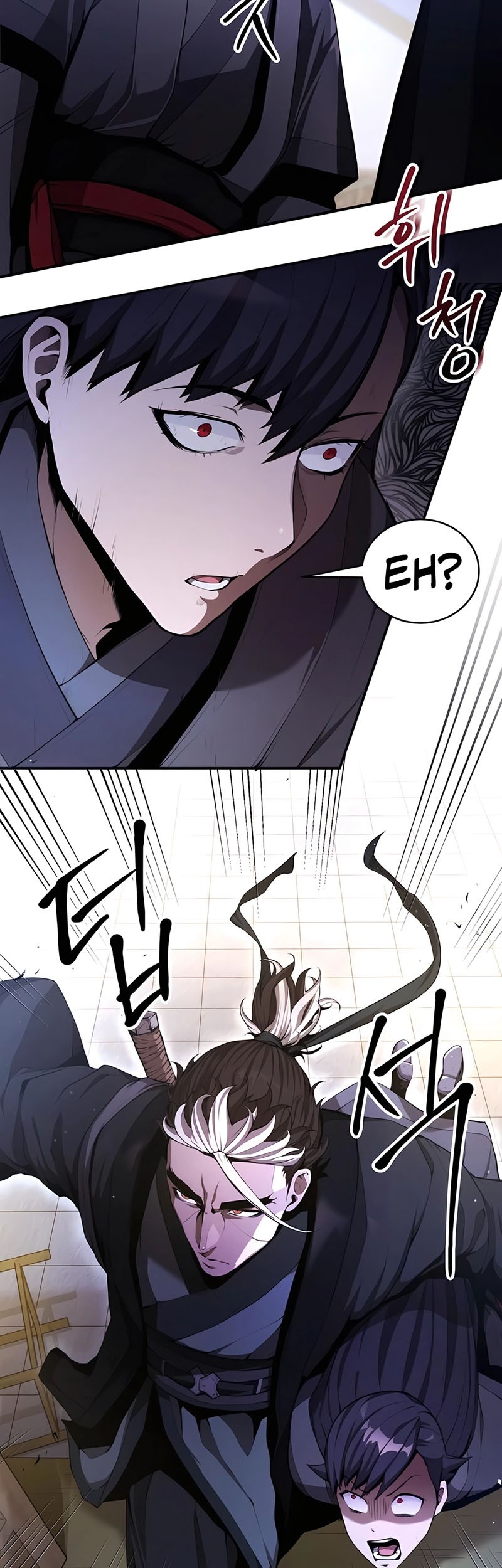 The Demonic Cult Leader Is Too Reluctant Chapter 05 Gambar 18