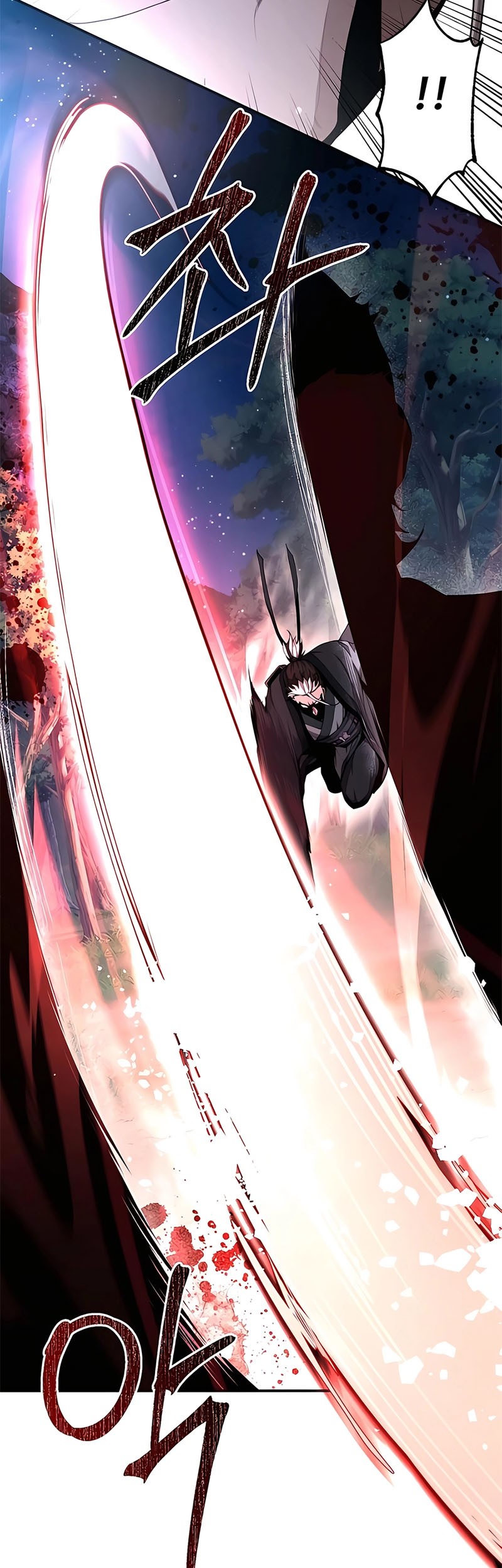 The Demonic Cult Leader Is Too Reluctant Chapter 05 Gambar 23