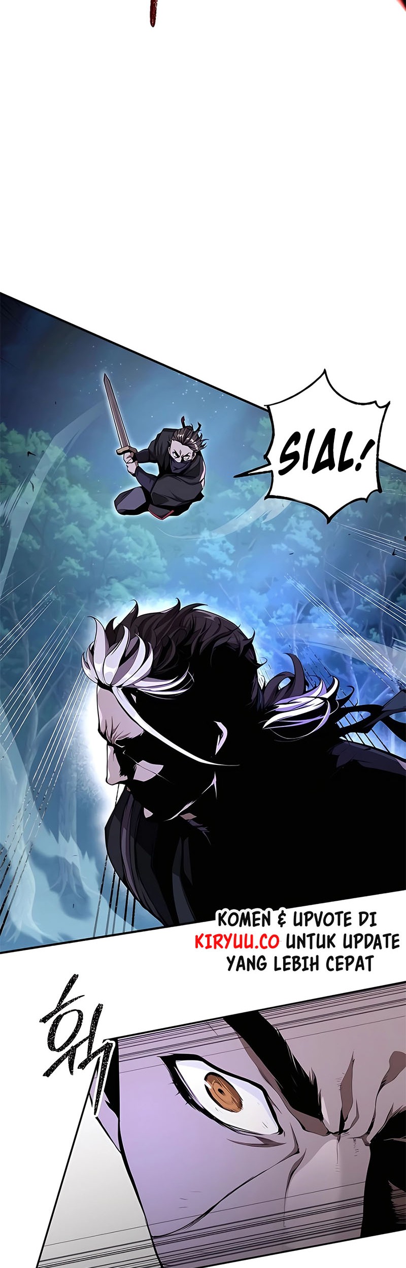The Demonic Cult Leader Is Too Reluctant Chapter 05 Gambar 24