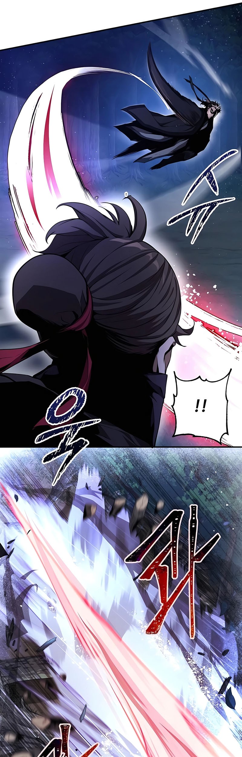 The Demonic Cult Leader Is Too Reluctant Chapter 05 Gambar 26