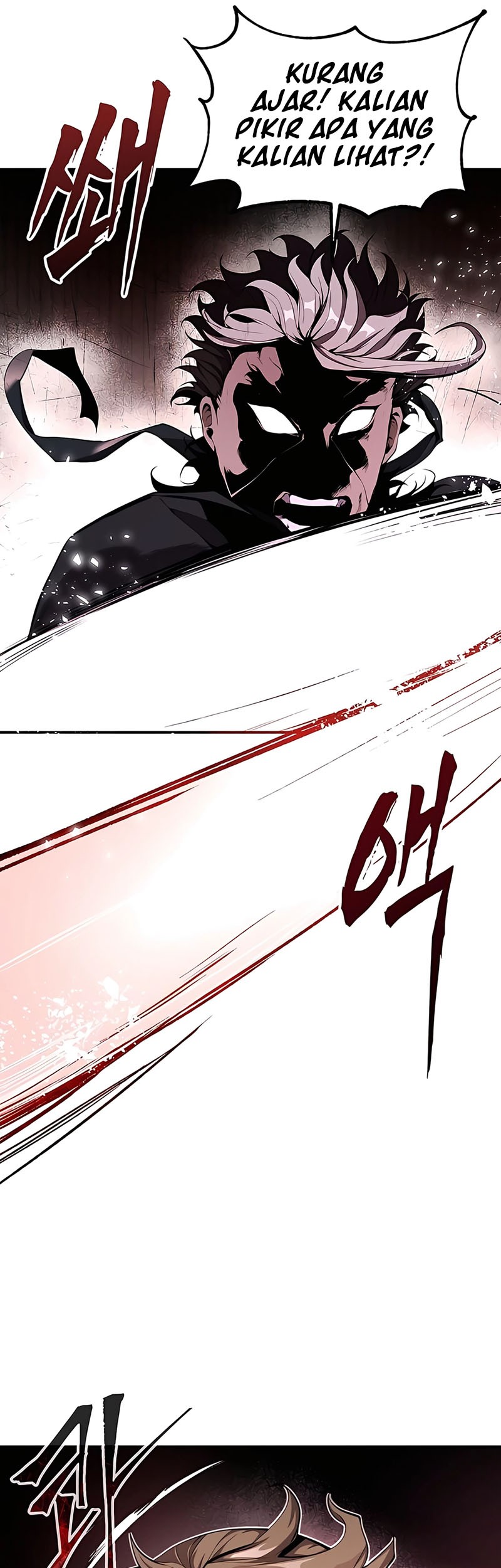 The Demonic Cult Leader Is Too Reluctant Chapter 05 Gambar 31