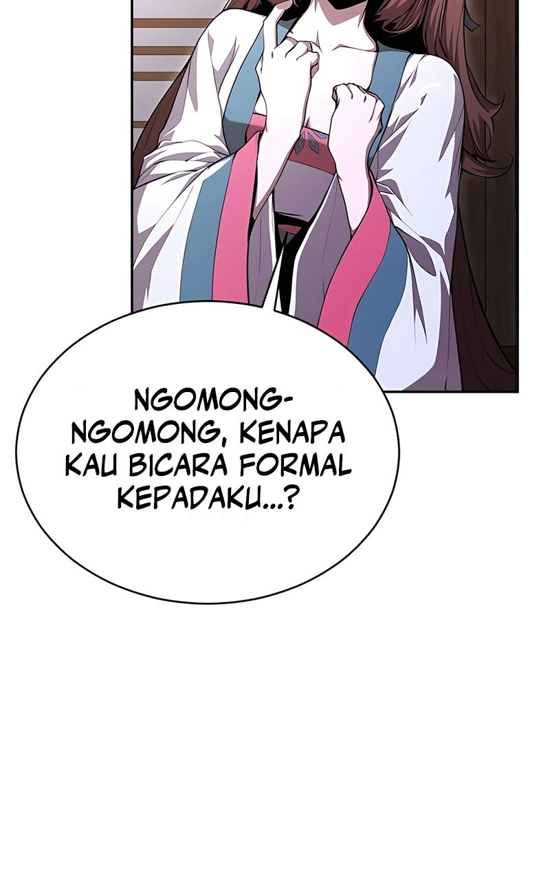 The Demonic Cult Leader Is Too Reluctant Chapter 05 Gambar 35