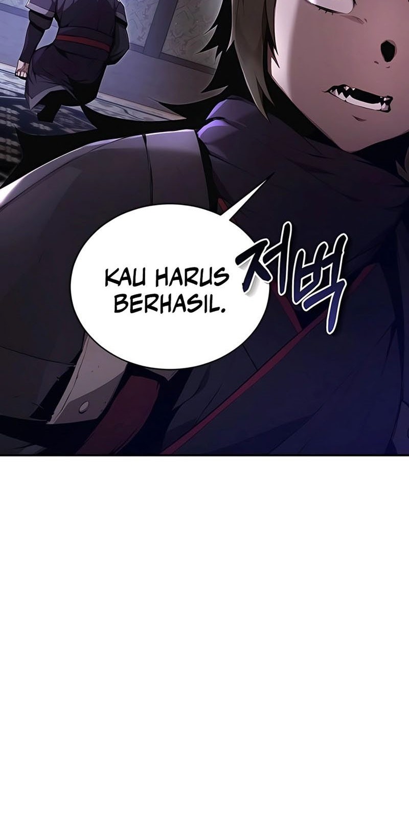 The Demonic Cult Leader Is Too Reluctant Chapter 04 Gambar 63