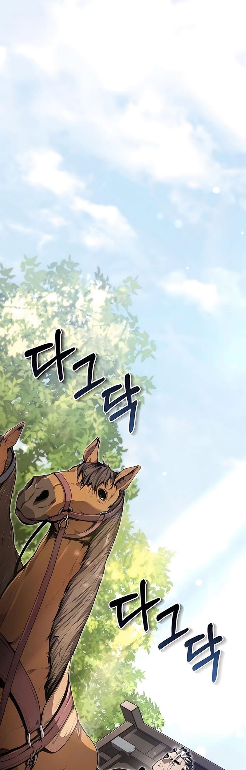 Baca Manhwa The Demonic Cult Leader Is Too Reluctant Chapter 04 Gambar 2