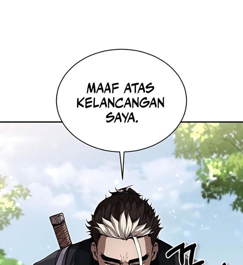 The Demonic Cult Leader Is Too Reluctant Chapter 04 Gambar 21