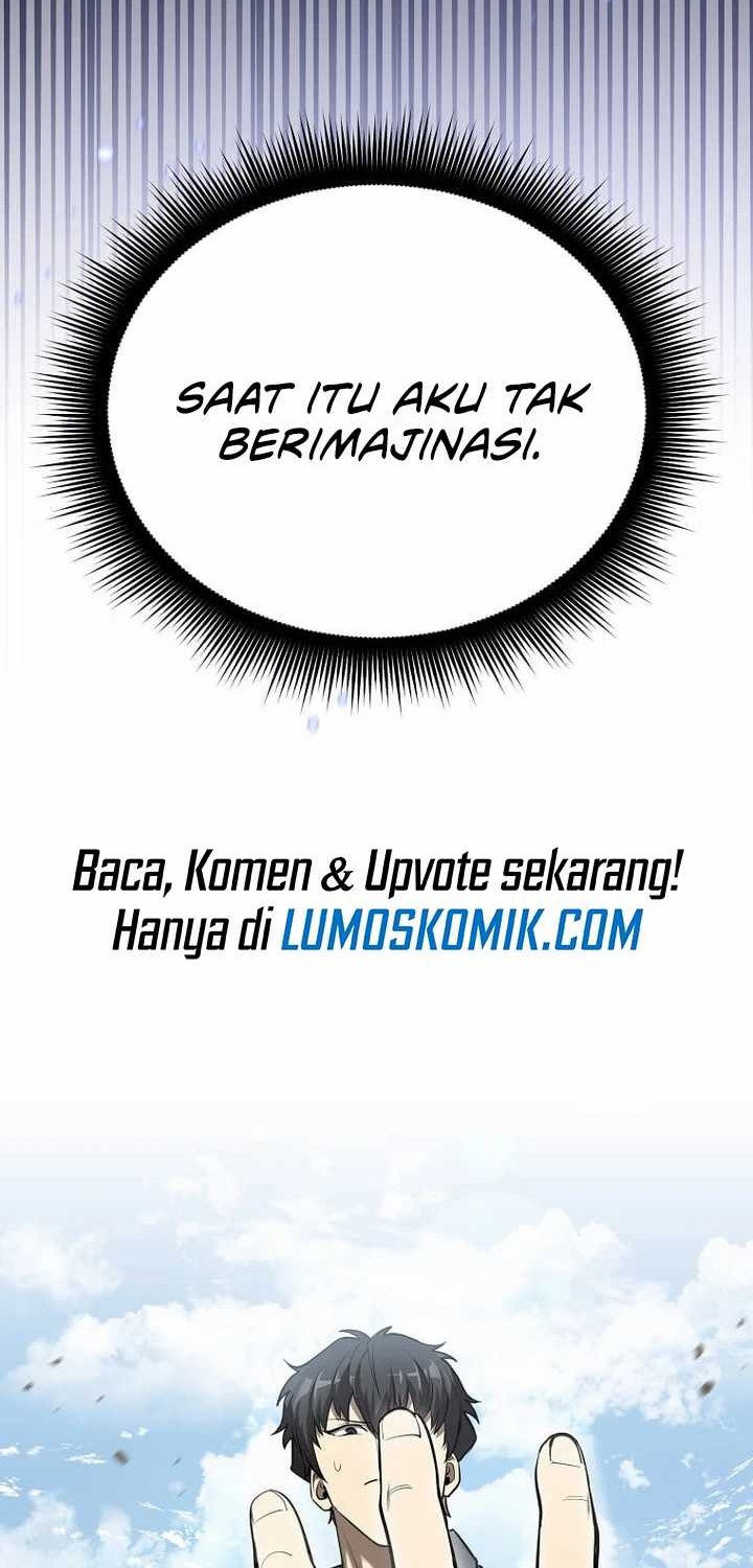 I Robbed The Storehouse Of The God Chapter 02 Gambar 22