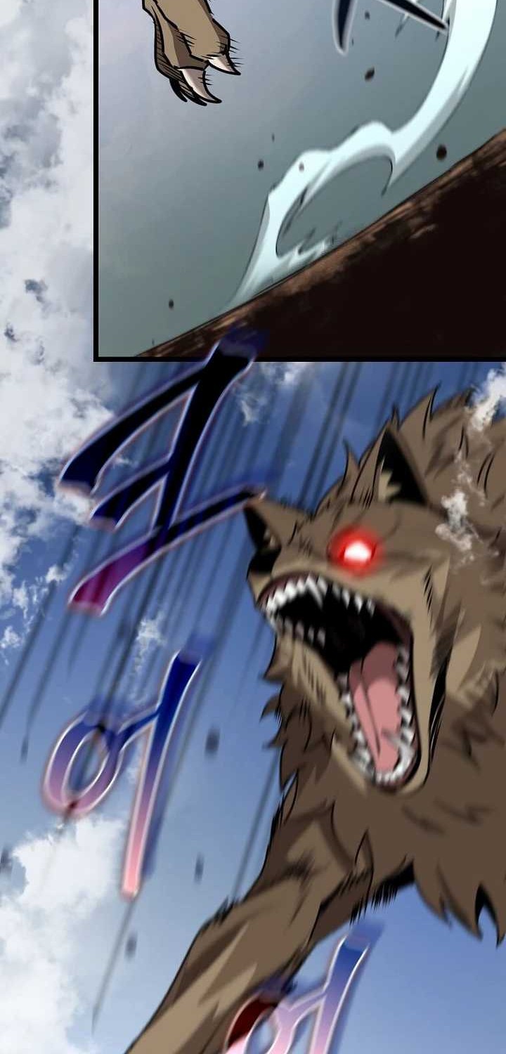 I Robbed The Storehouse Of The God Chapter 02 Gambar 58