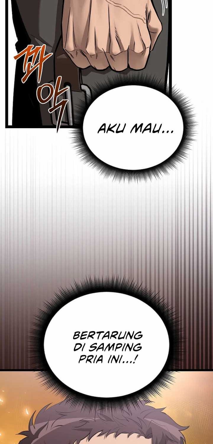 I Robbed The Storehouse Of The God Chapter 02 Gambar 70