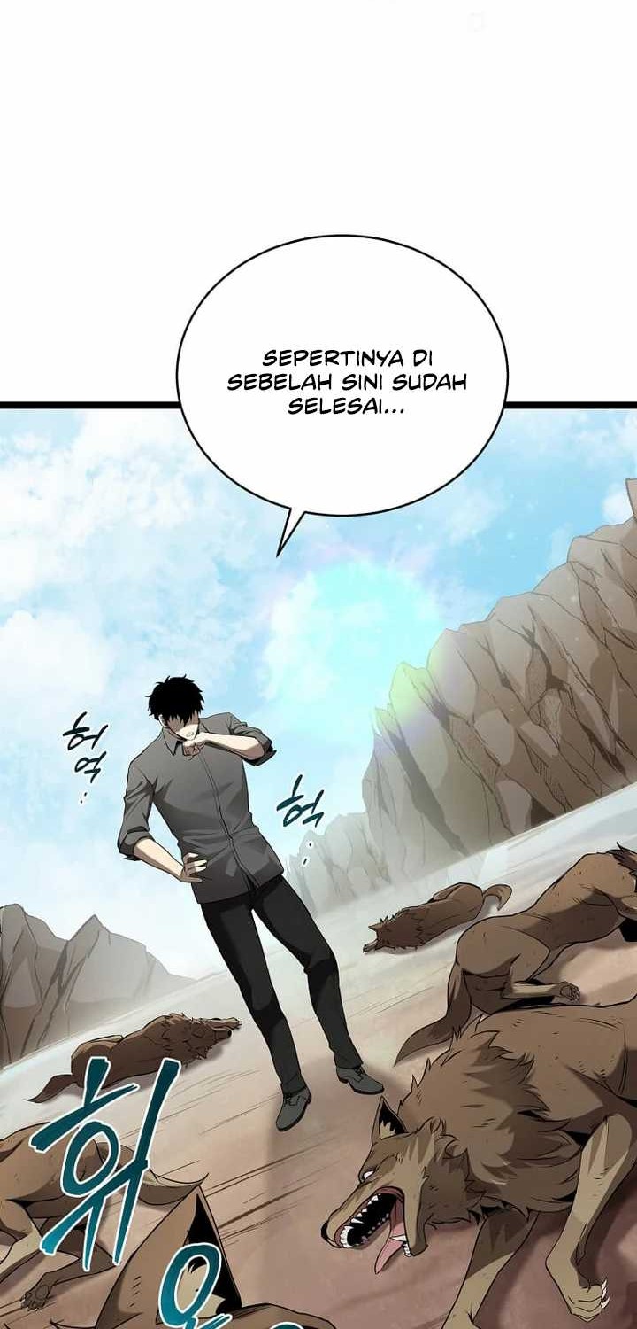 I Robbed The Storehouse Of The God Chapter 02 Gambar 72