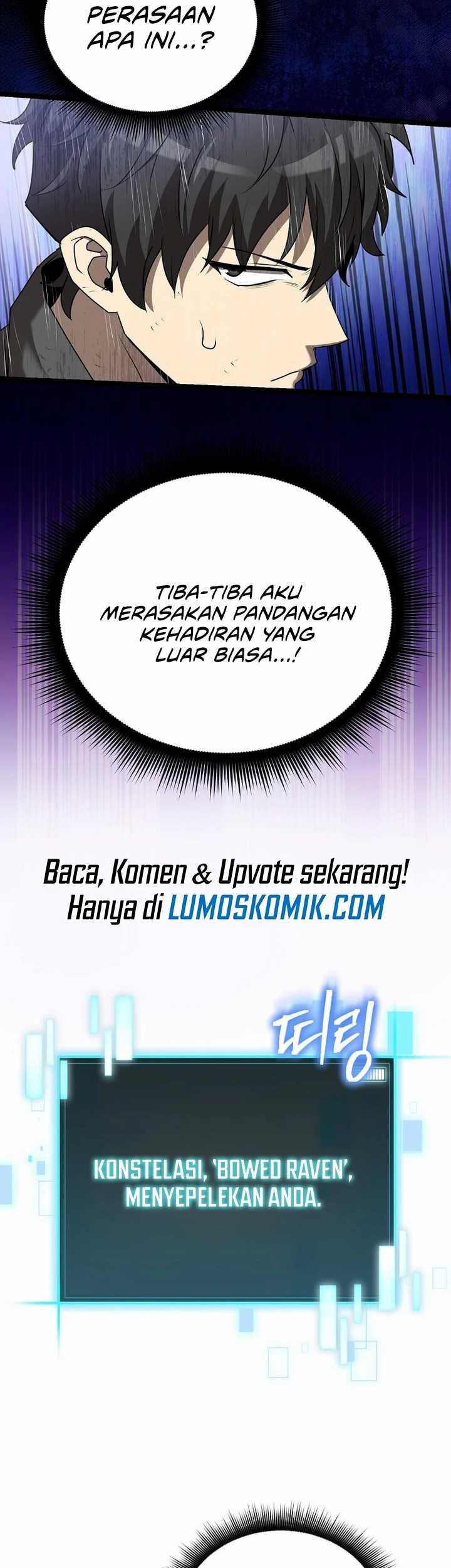 I Robbed The Storehouse Of The God Chapter 02 Gambar 75