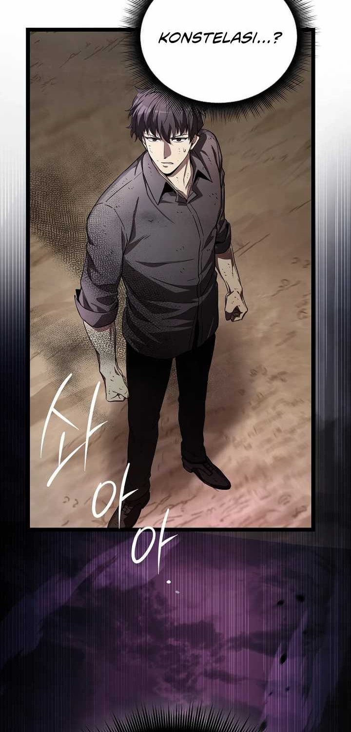 I Robbed The Storehouse Of The God Chapter 02 Gambar 76