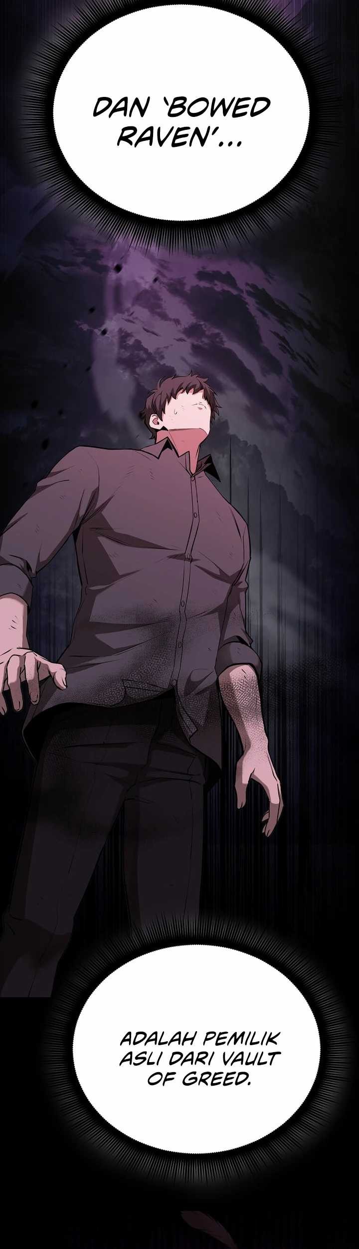 I Robbed The Storehouse Of The God Chapter 02 Gambar 77