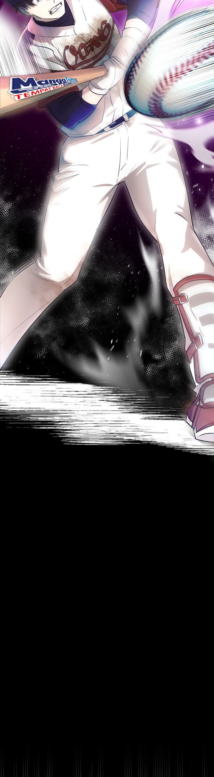 Genius Hitter Hits Fastball Chapter 15 Gambar 6