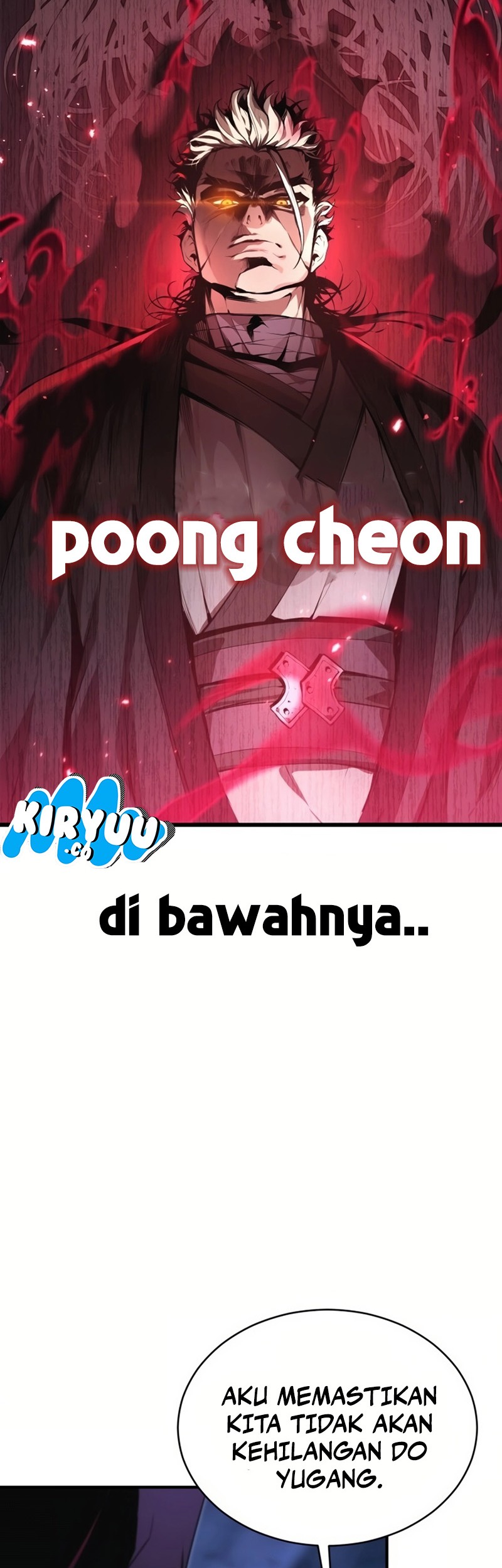 The Demonic Cult Leader Is Too Reluctant Chapter 02 Gambar 48