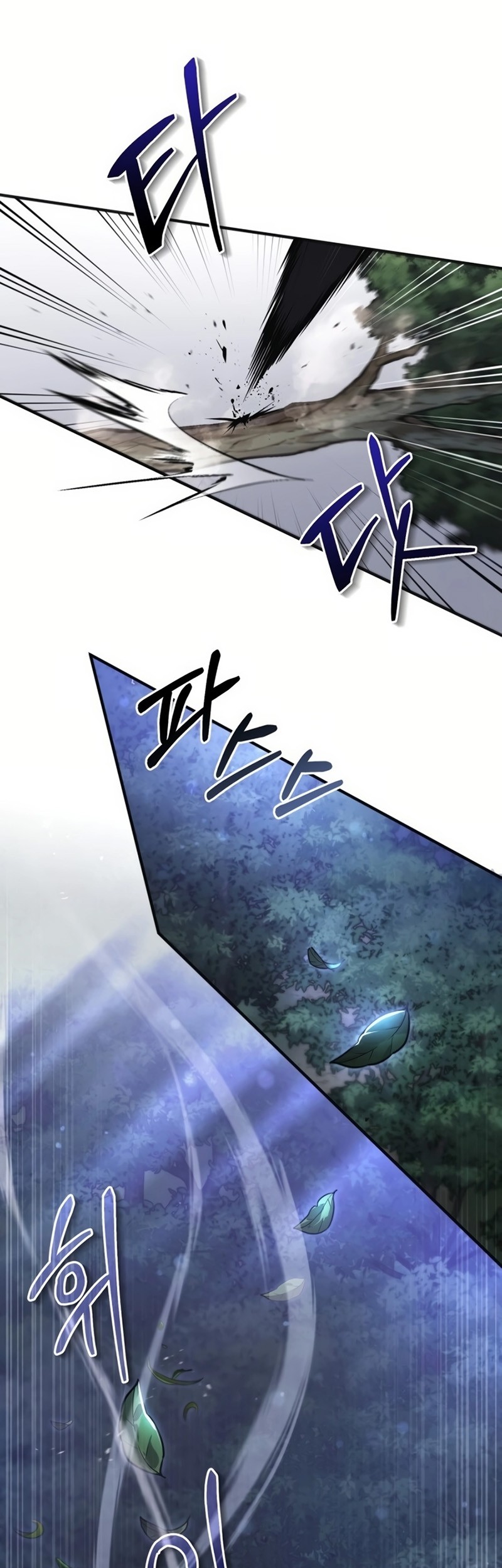 The Demonic Cult Leader Is Too Reluctant Chapter 02 Gambar 52
