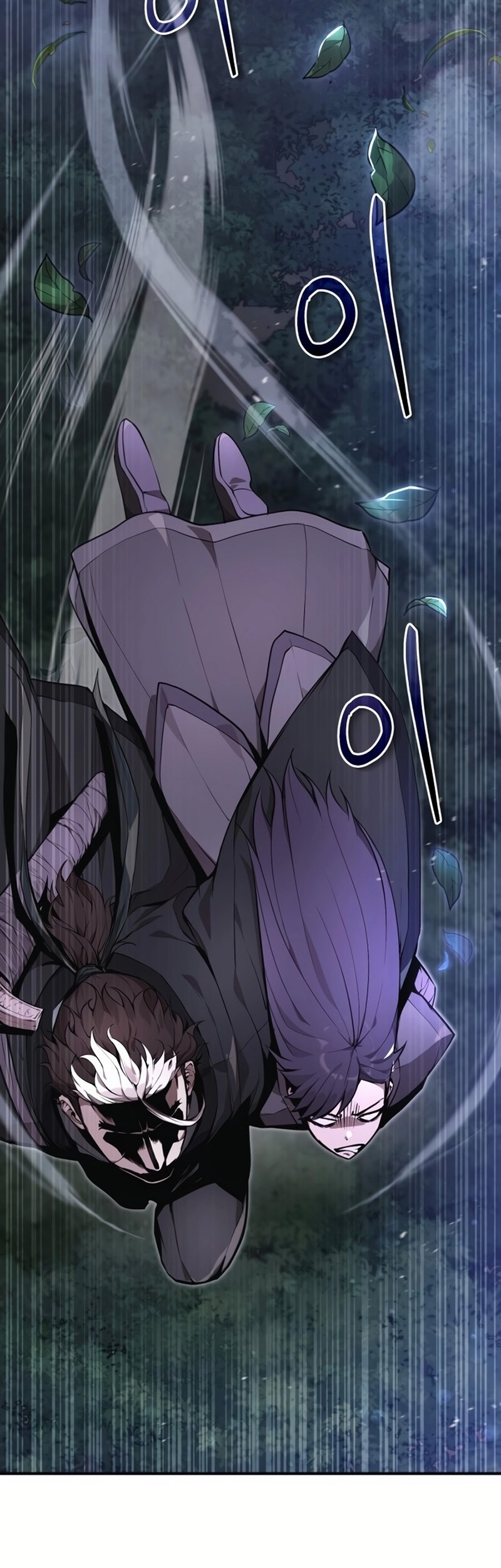 The Demonic Cult Leader Is Too Reluctant Chapter 02 Gambar 53