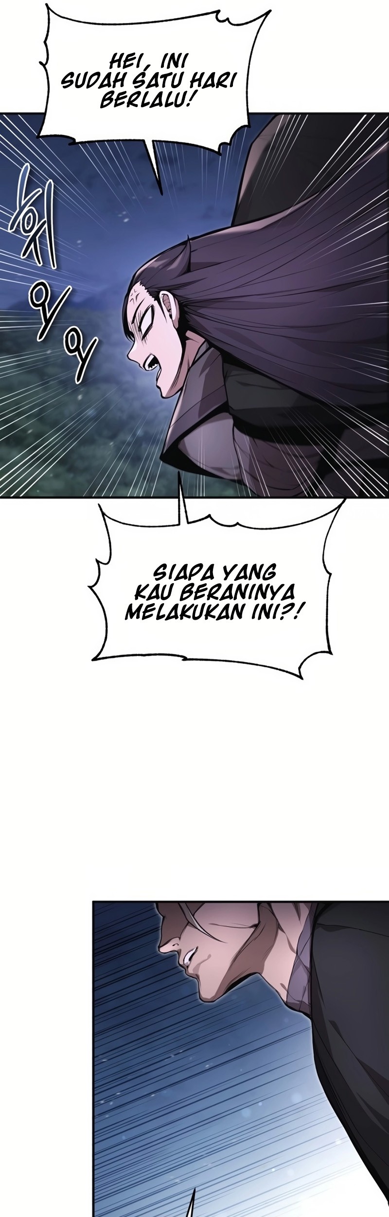 The Demonic Cult Leader Is Too Reluctant Chapter 02 Gambar 55