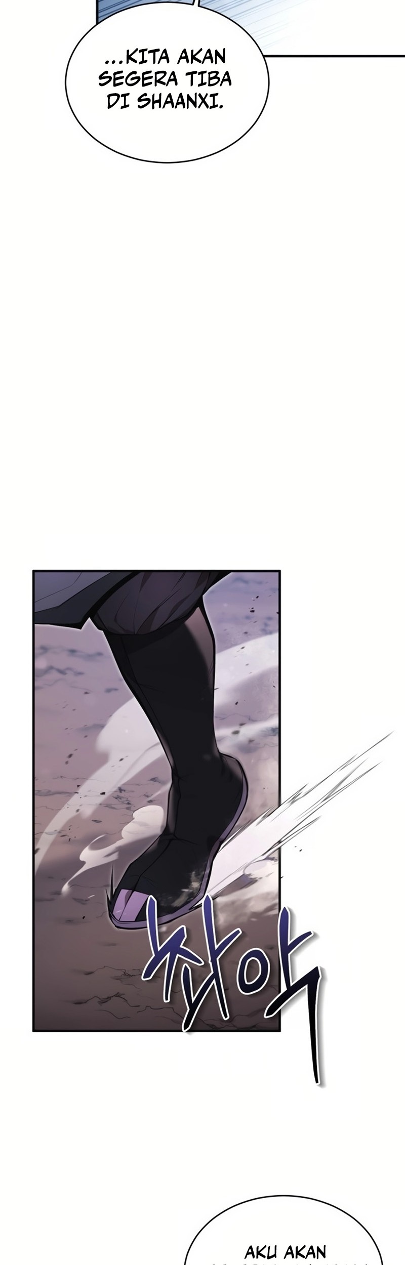 The Demonic Cult Leader Is Too Reluctant Chapter 02 Gambar 56