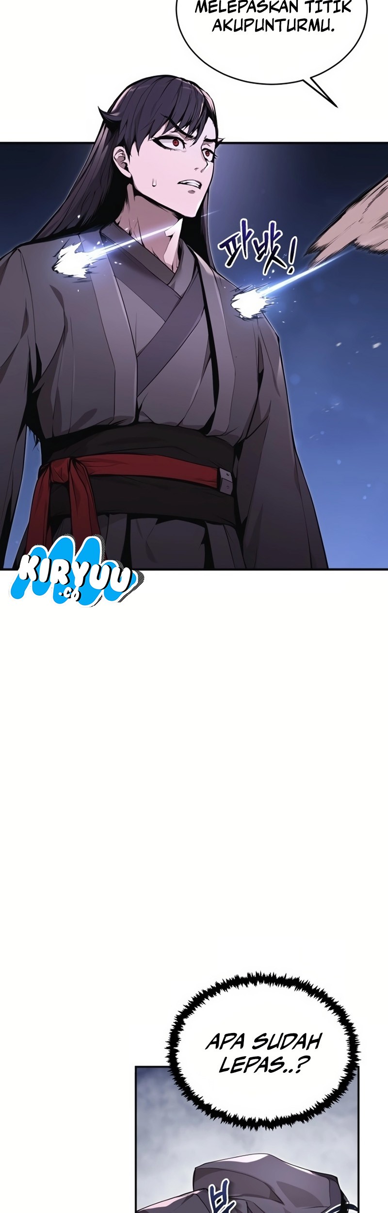 The Demonic Cult Leader Is Too Reluctant Chapter 02 Gambar 57