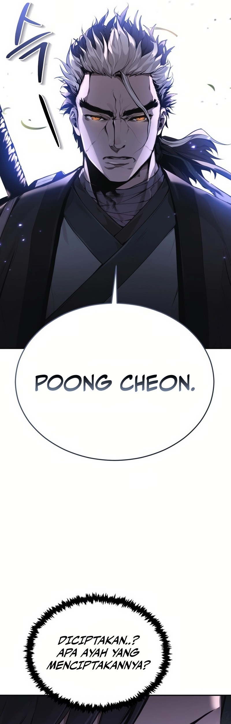 The Demonic Cult Leader Is Too Reluctant Chapter 02 Gambar 60
