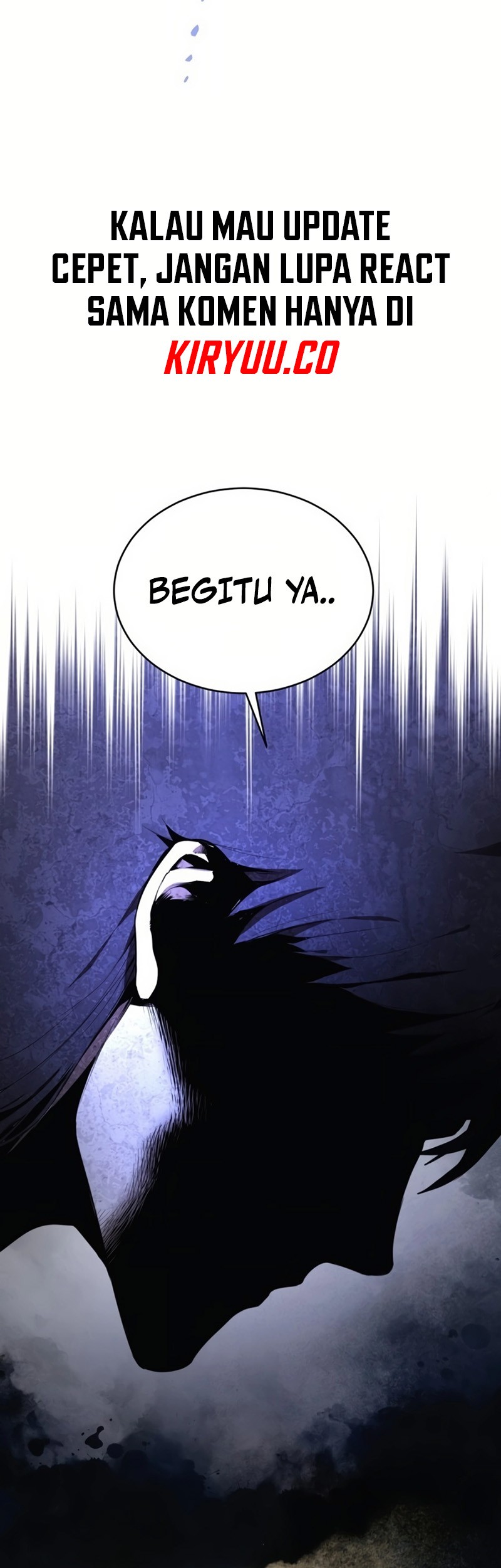 The Demonic Cult Leader Is Too Reluctant Chapter 02 Gambar 62