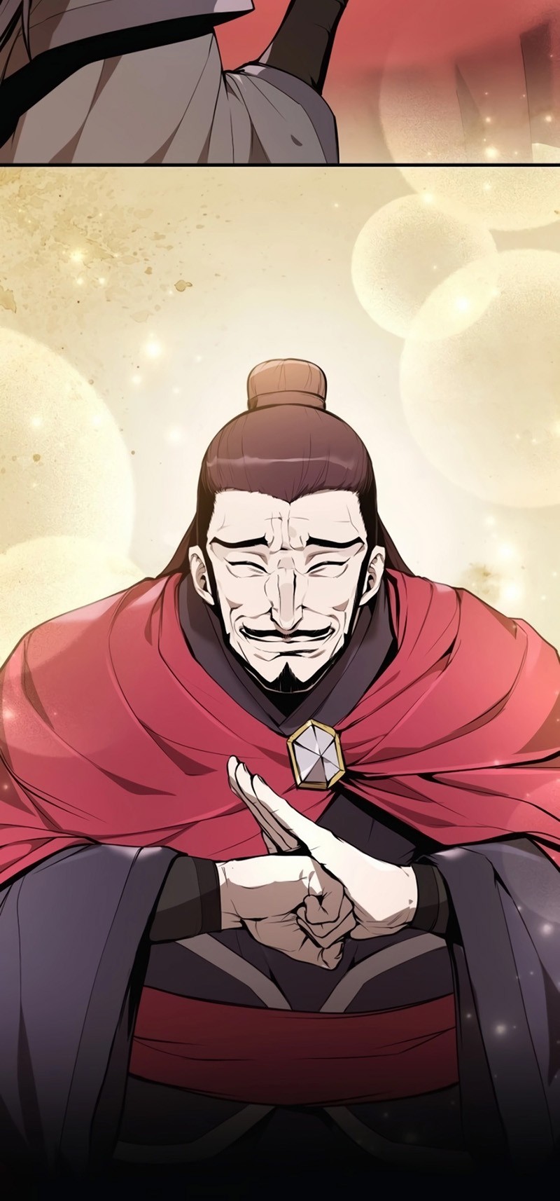 The Demonic Cult Leader Is Too Reluctant Chapter 02 Gambar 64