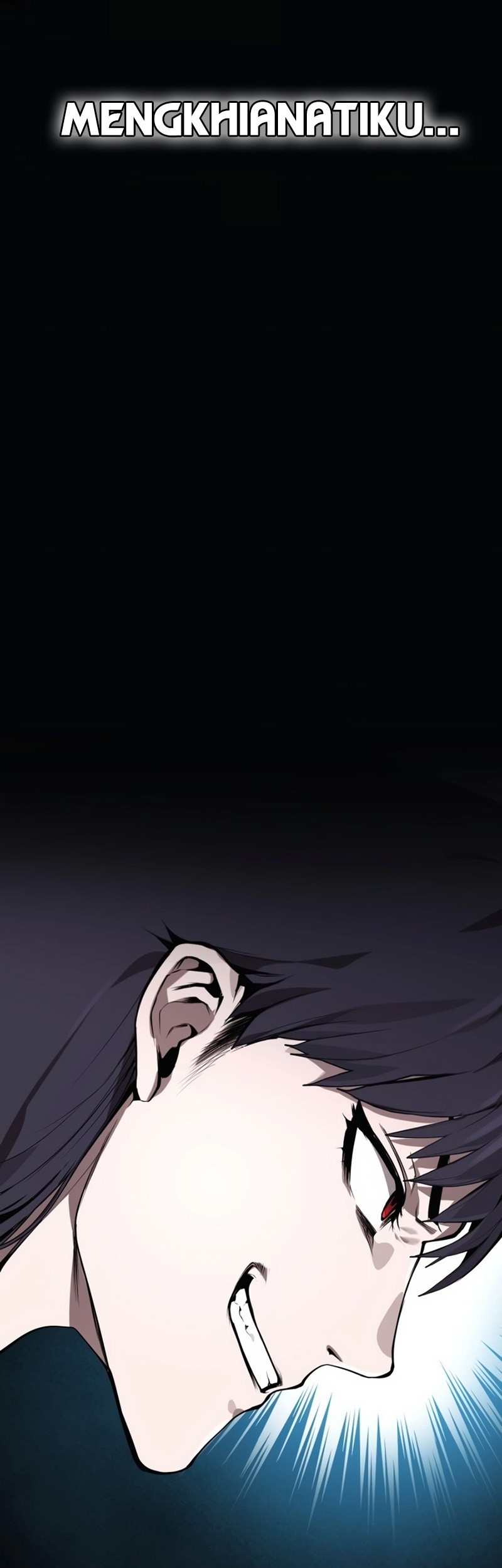 The Demonic Cult Leader Is Too Reluctant Chapter 02 Gambar 65